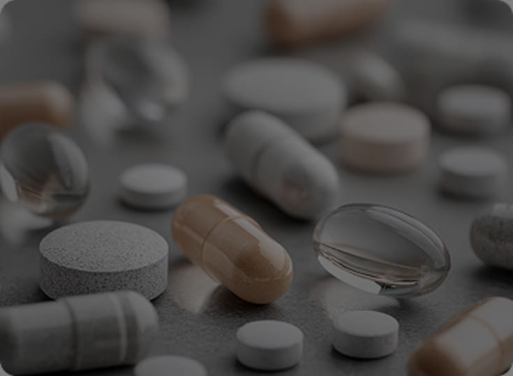 オーソモレキュラー栄養療法とは