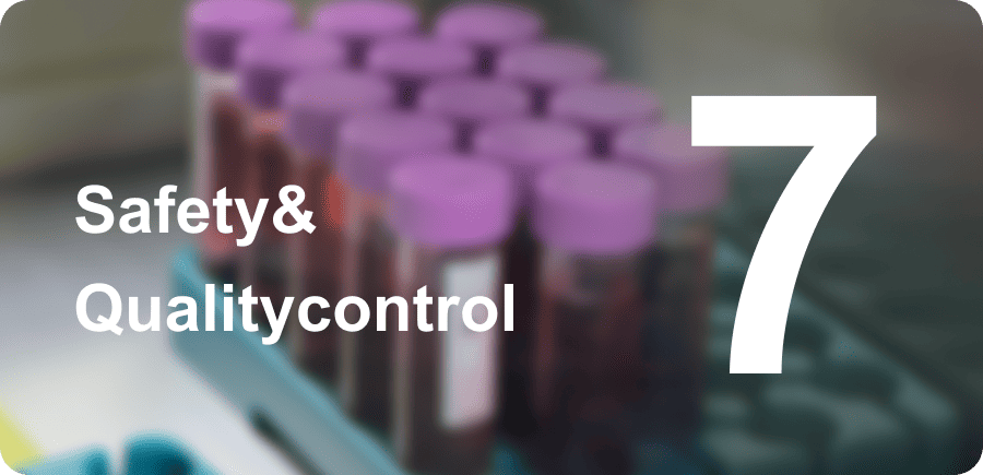 7 Safety&Qualitycontrol