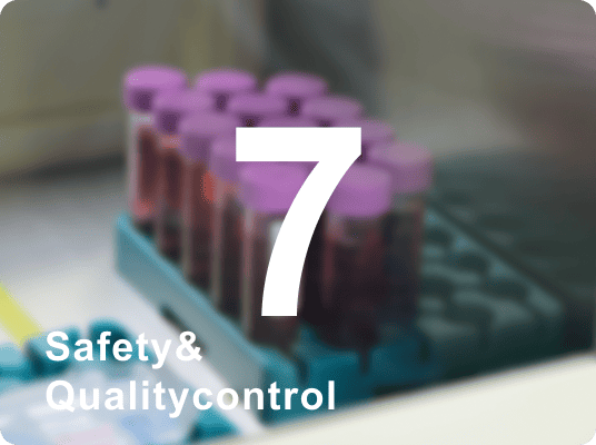 7 Safety&Qualitycontrol