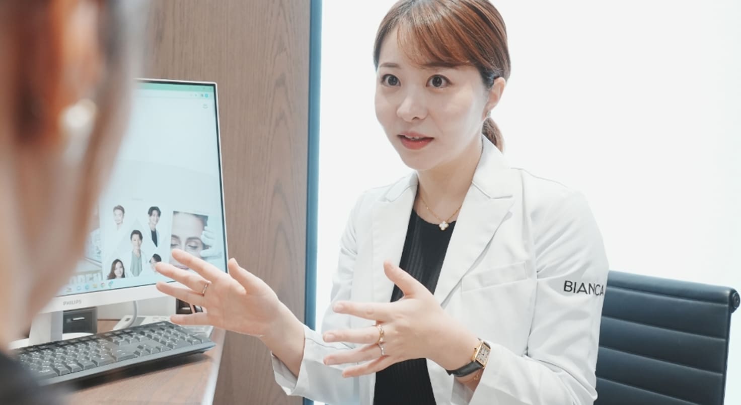 最適なアプローチを提案・実践