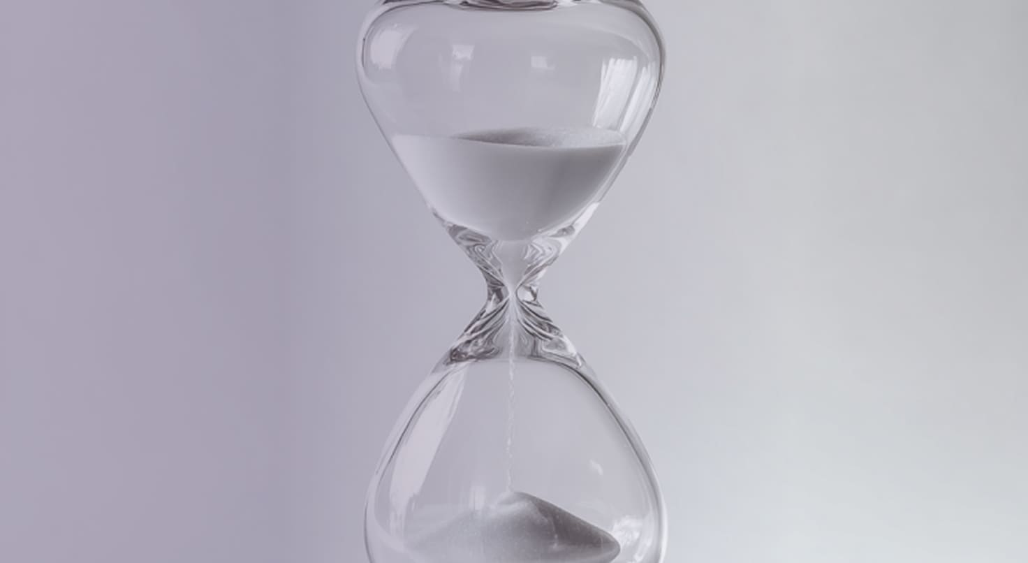 老化スピードが緩やかに