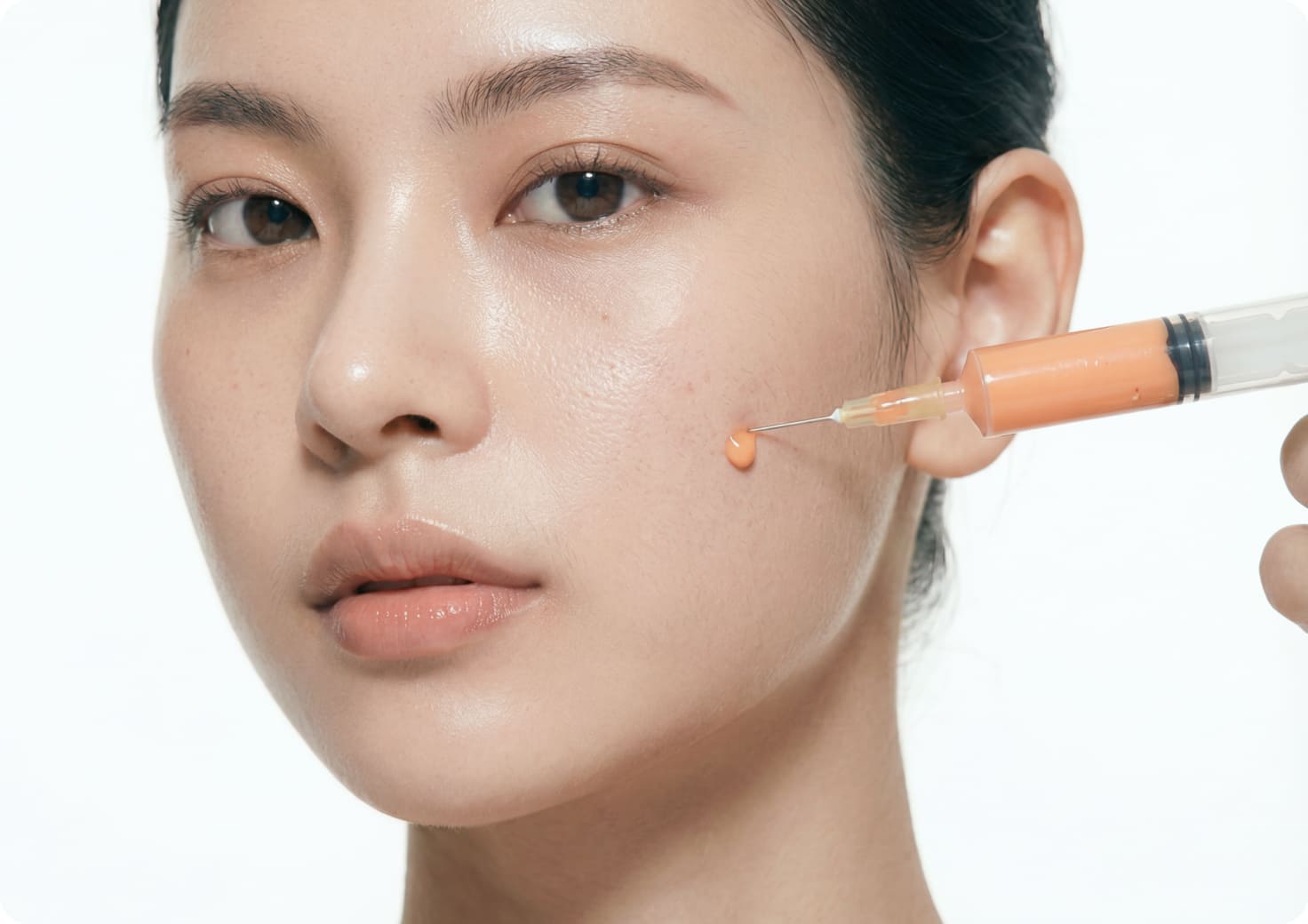 日帰り自己脂肪幹細胞