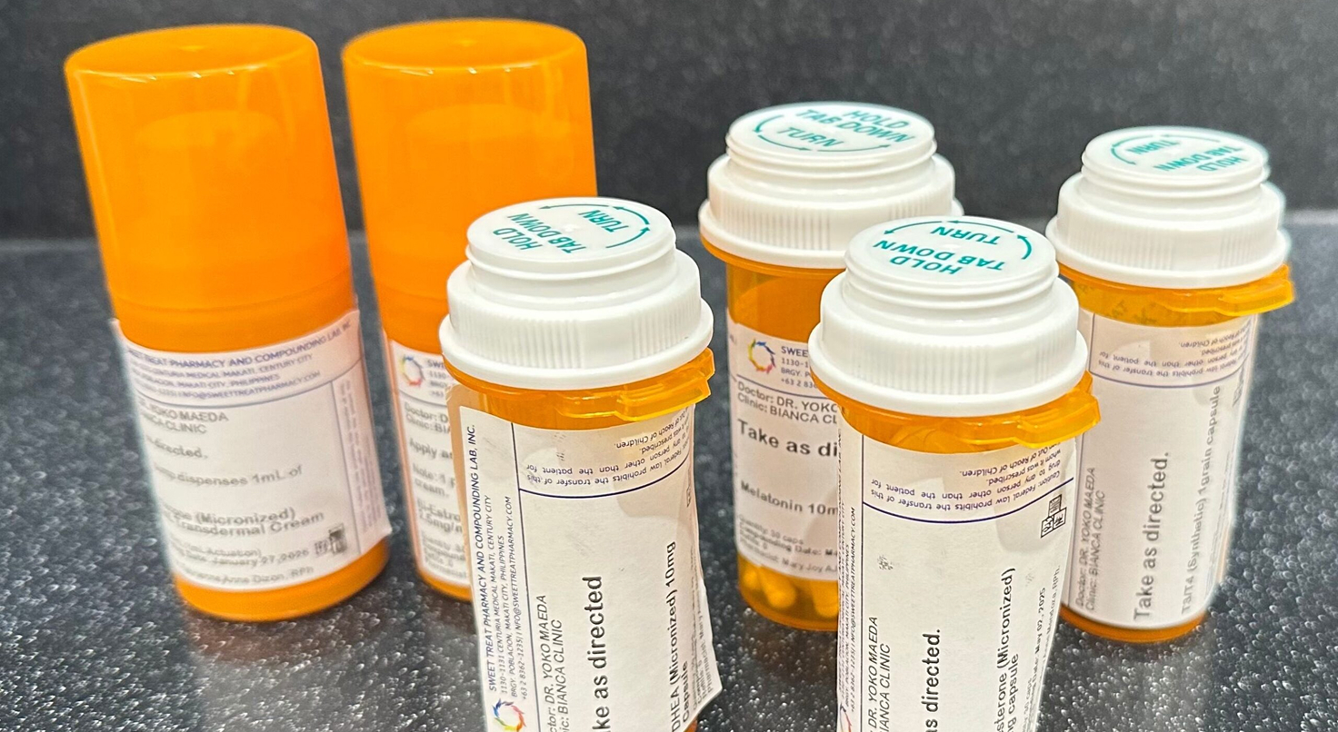 治療（投薬）の開始