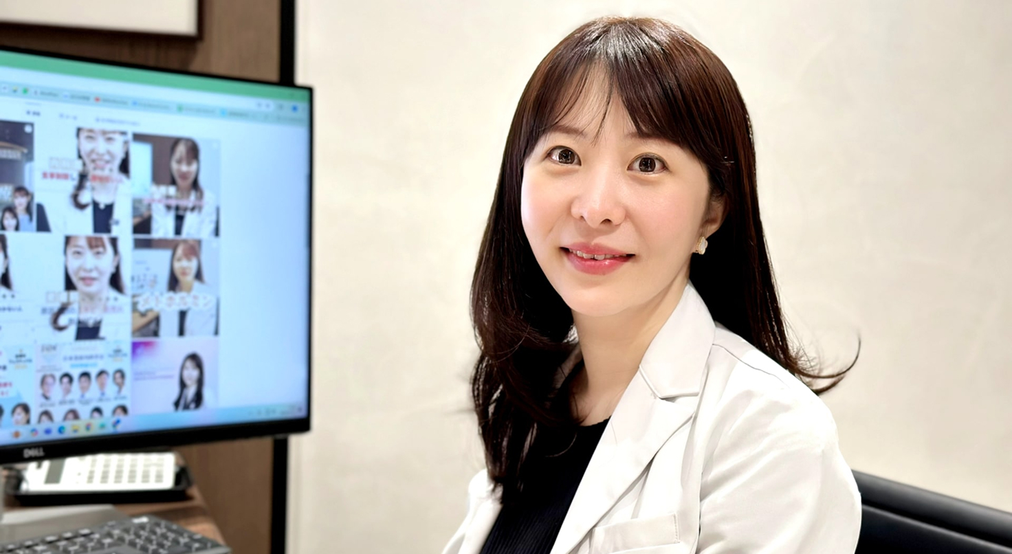 定期的なフォローアップ