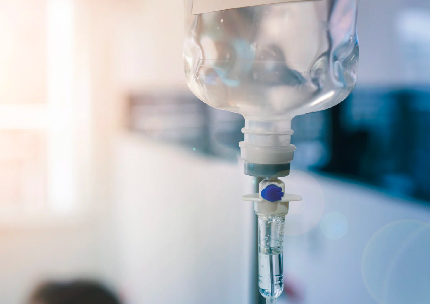 浄化濃縮幹細胞培養上清液点滴