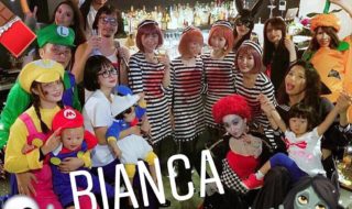 ハロウィンパーティ🎃 ベストドレッサー賞✨