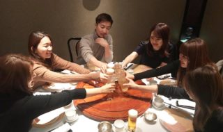BIANCA ナース会