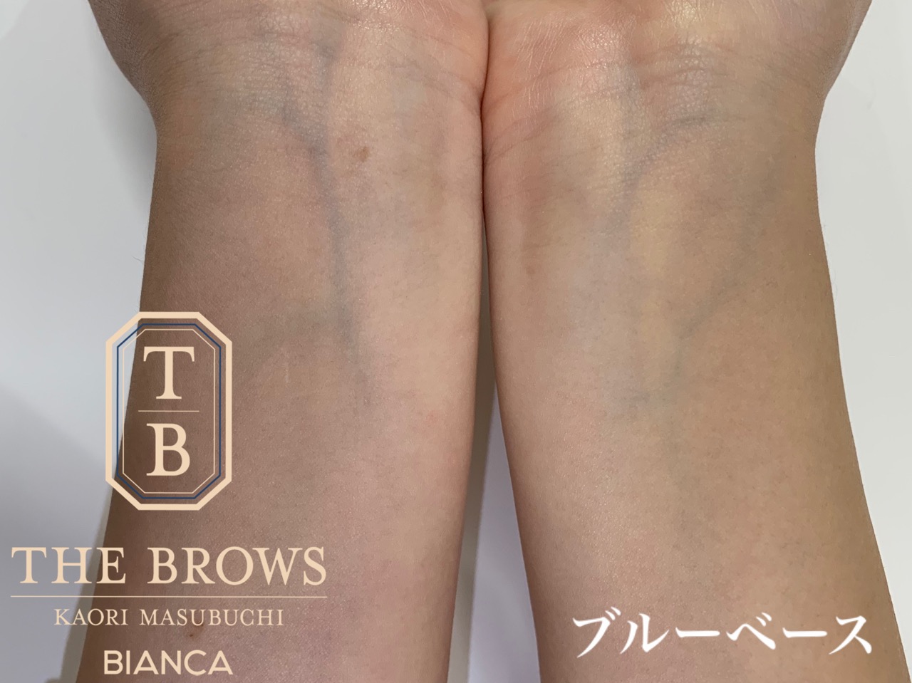 話題のブルベ・イエベとは？？