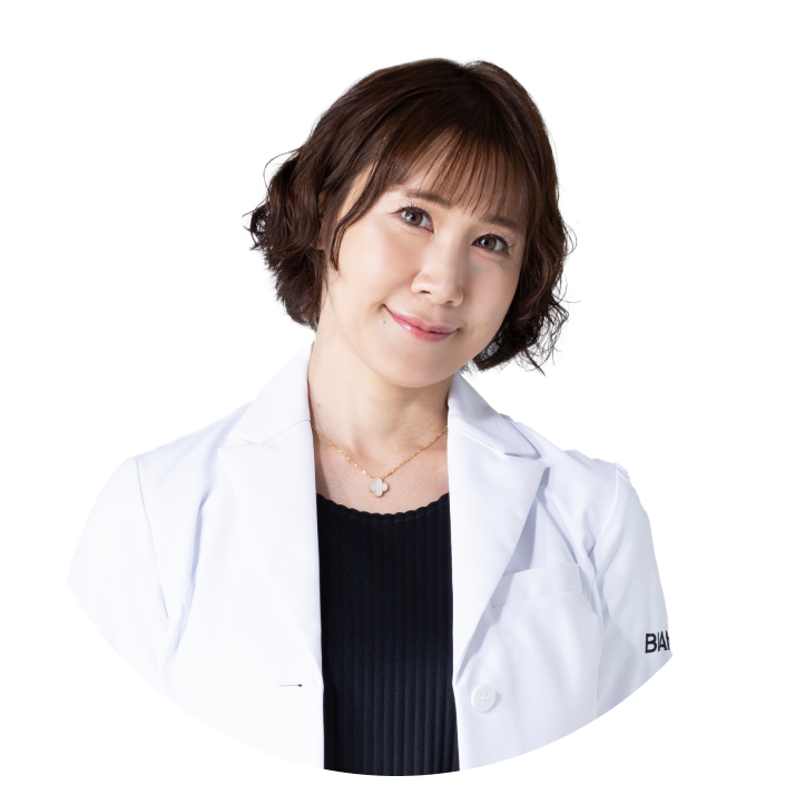 宮本亜希子医師