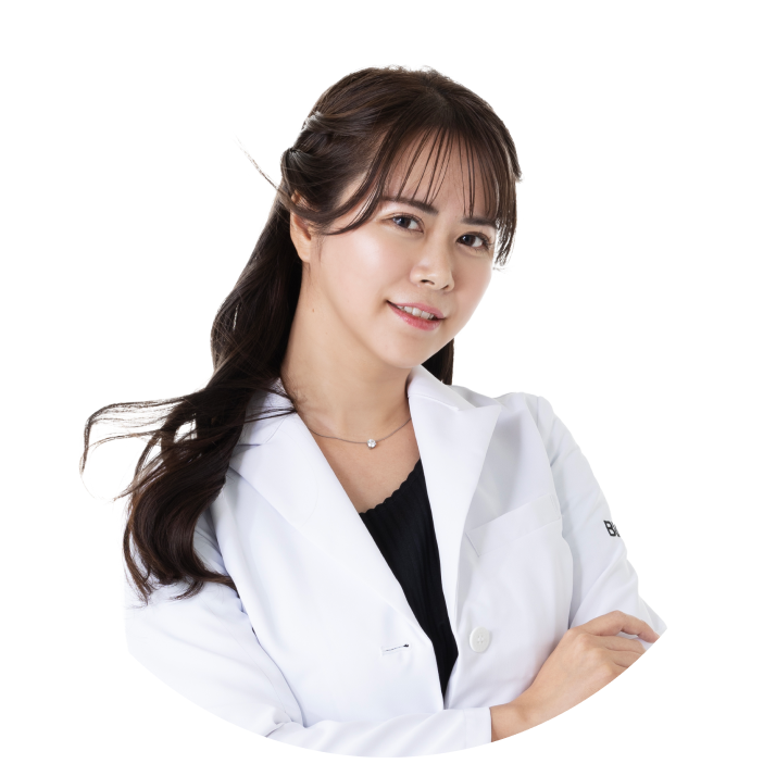 幡手亜梨子医師
