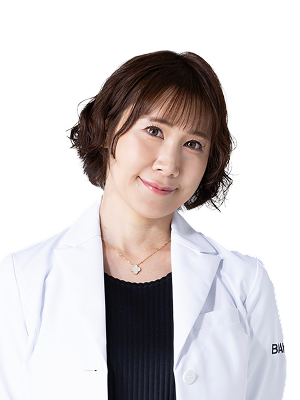 婦人科形成担当医師