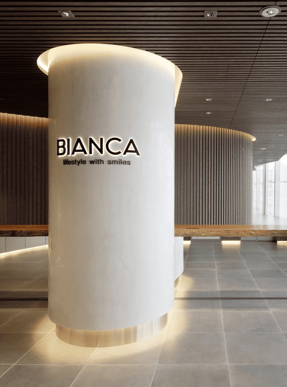 BIANCAの婦人科形成の強み