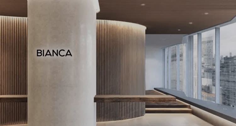 BIANCA CLINIC 銀座院