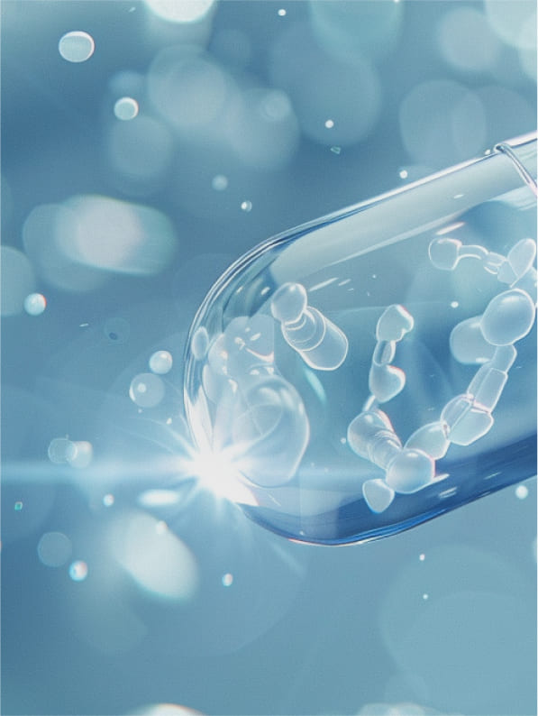 分子レベル