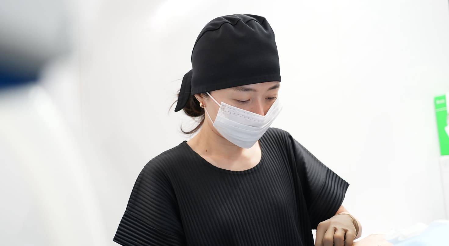脂肪吸引
