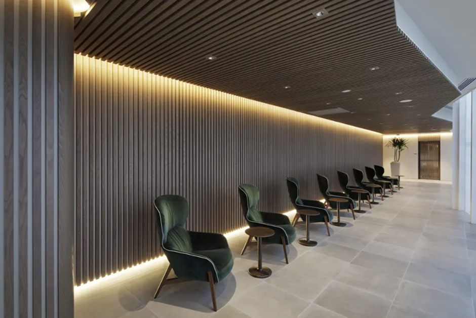 クリニックの写真