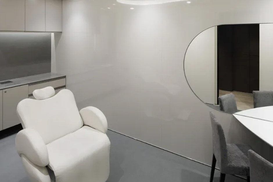 クリニックの写真