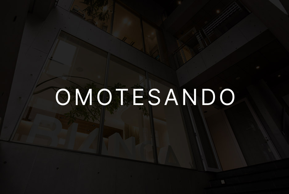 omotesando