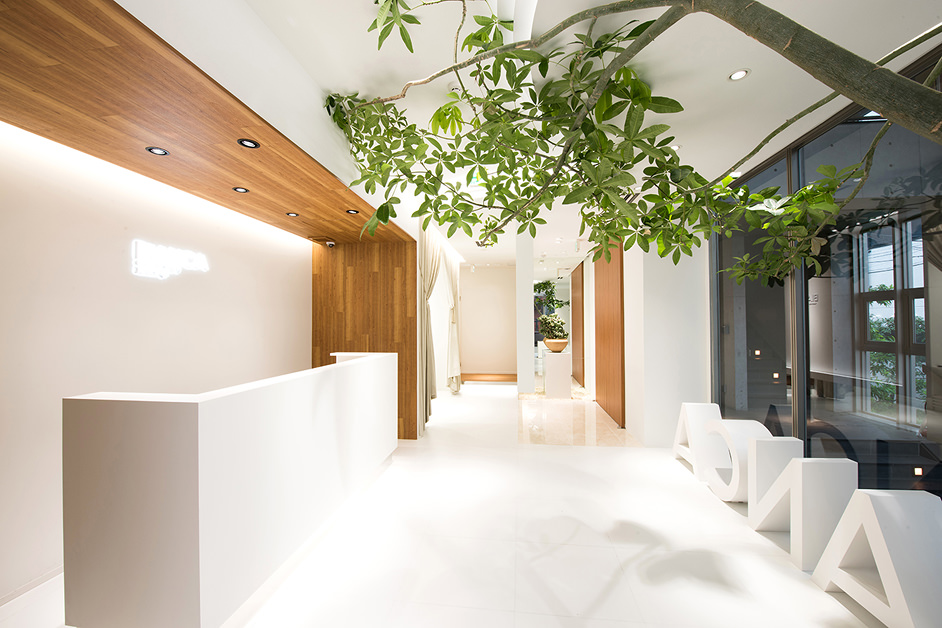 クリニックの写真