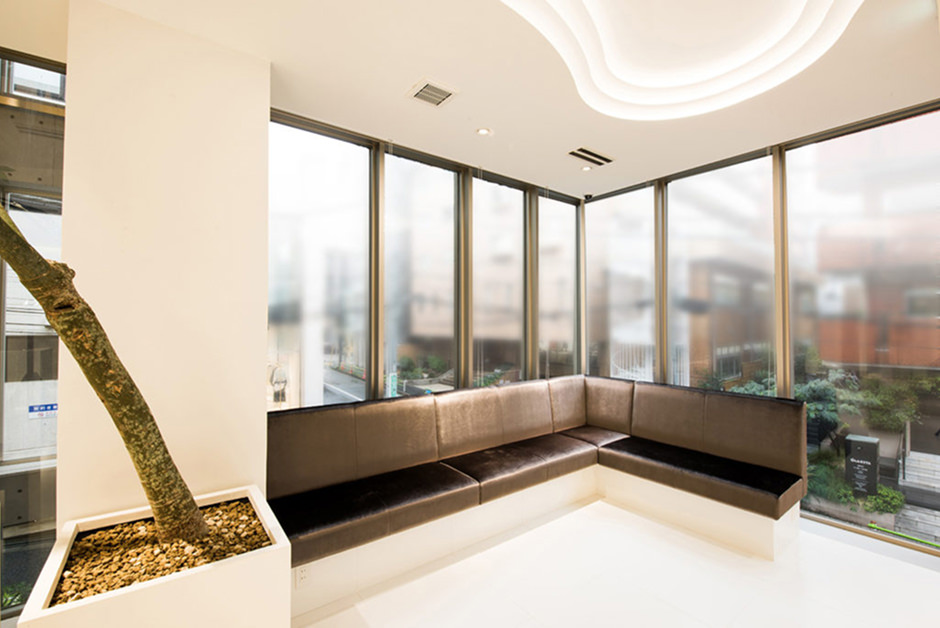 クリニックの写真