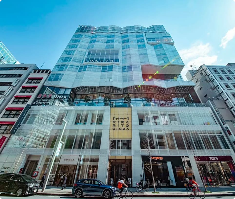 BIANCA Clinic Ginza