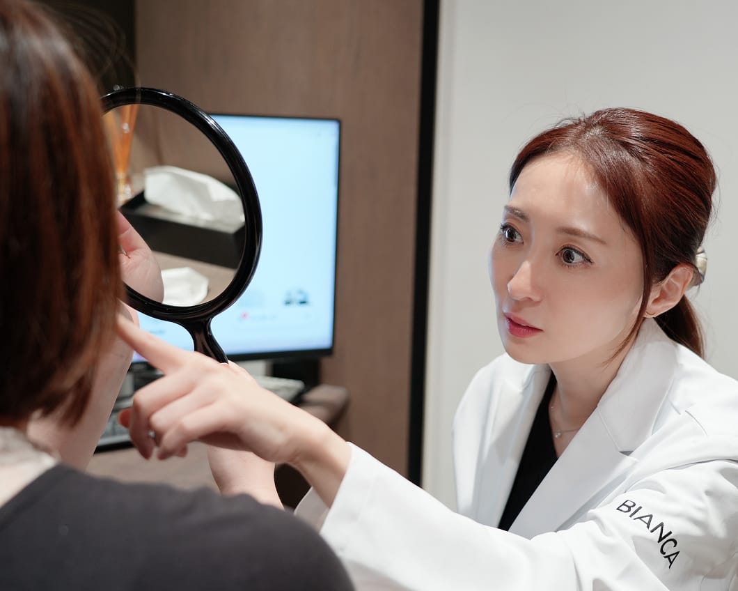 BIANCA CLINICの美肌治療