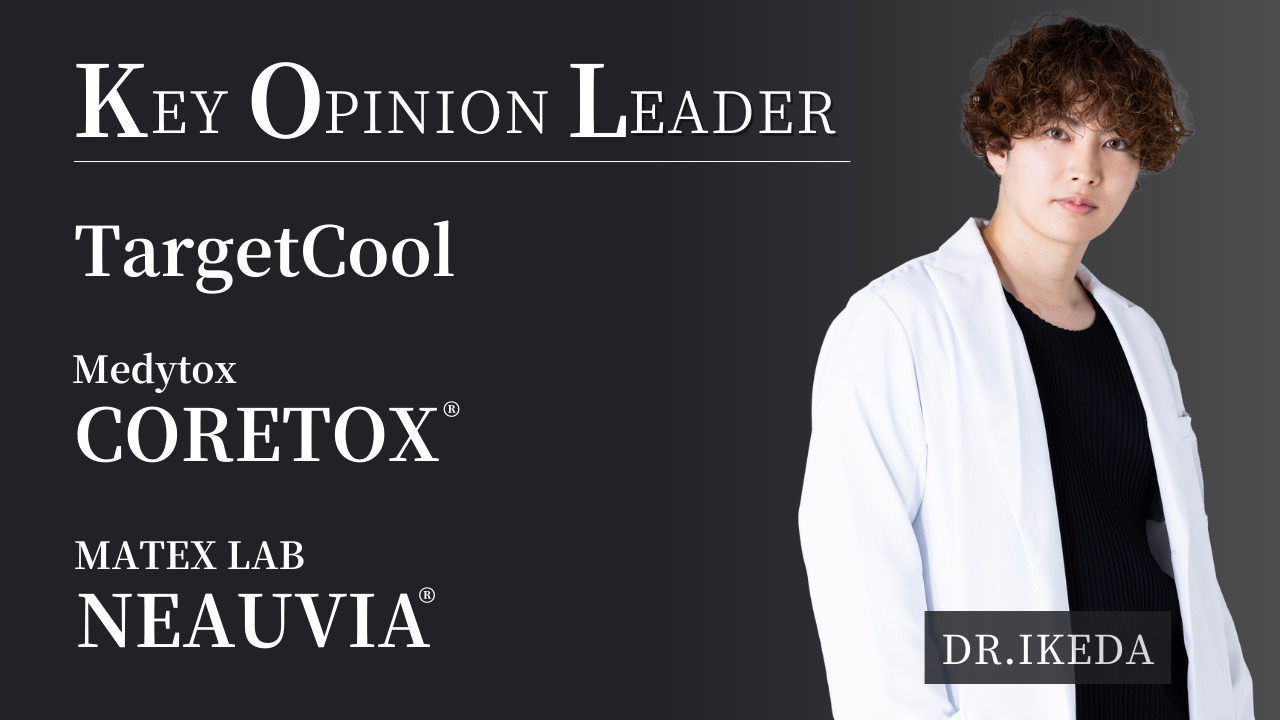 Dr.Ikeda