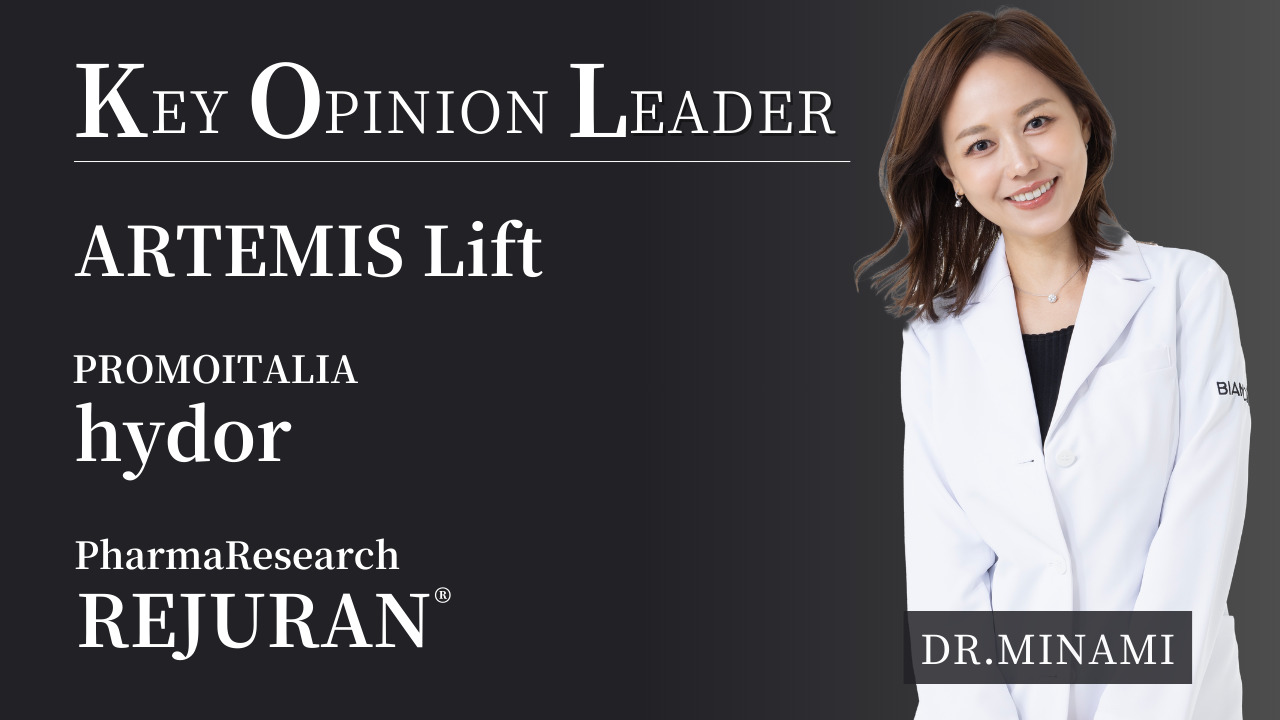 Dr.Minami