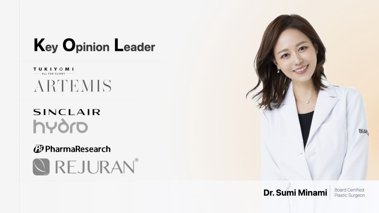 Dr.Minami