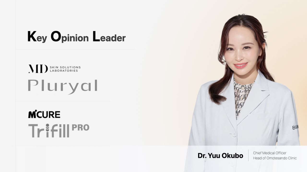 Dr.Okubo