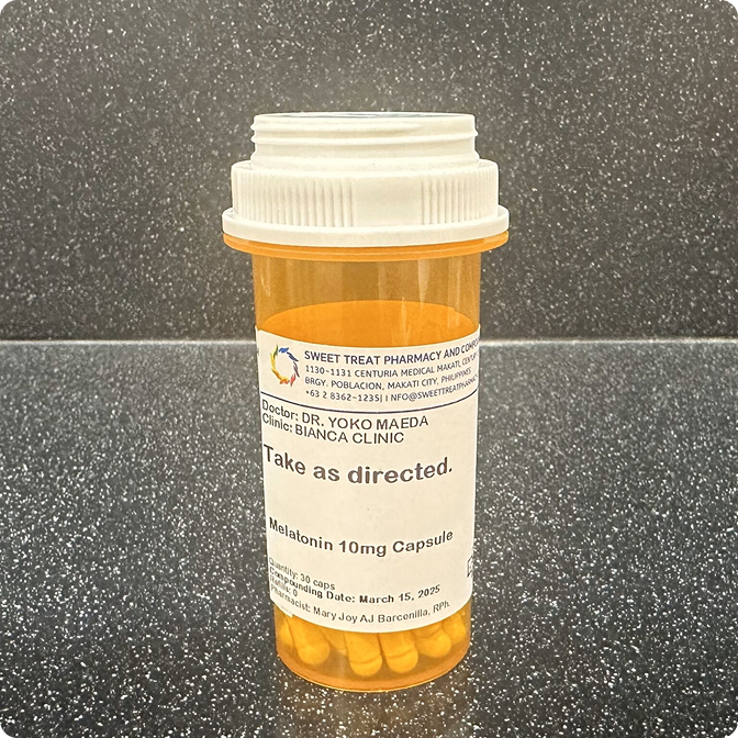 ナチュラルホルモン補充療法