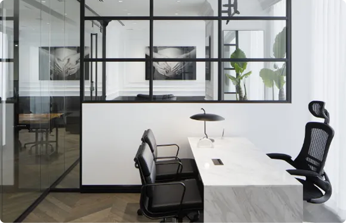 バックオフィス理念