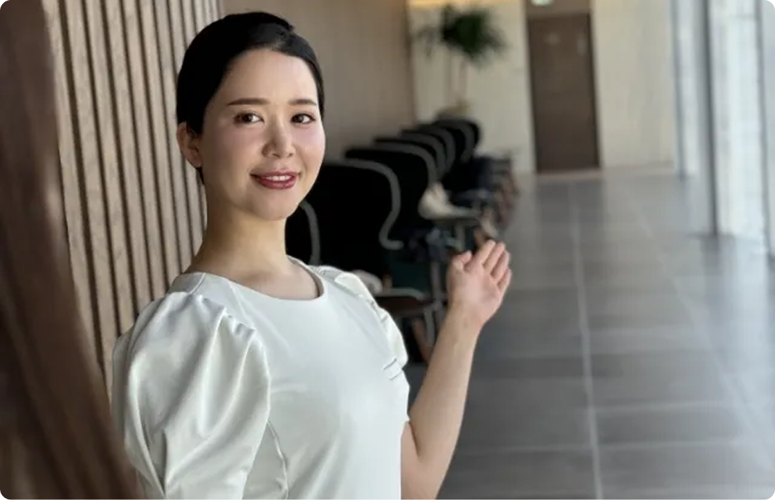 コンシェルジュ理念