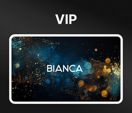 BIANCAリワードプログラム VIPランク特典