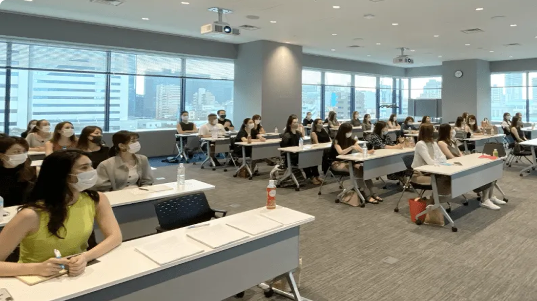 人事コミュニケーション研修