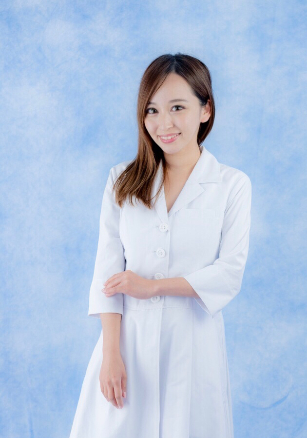 初めまして❣️