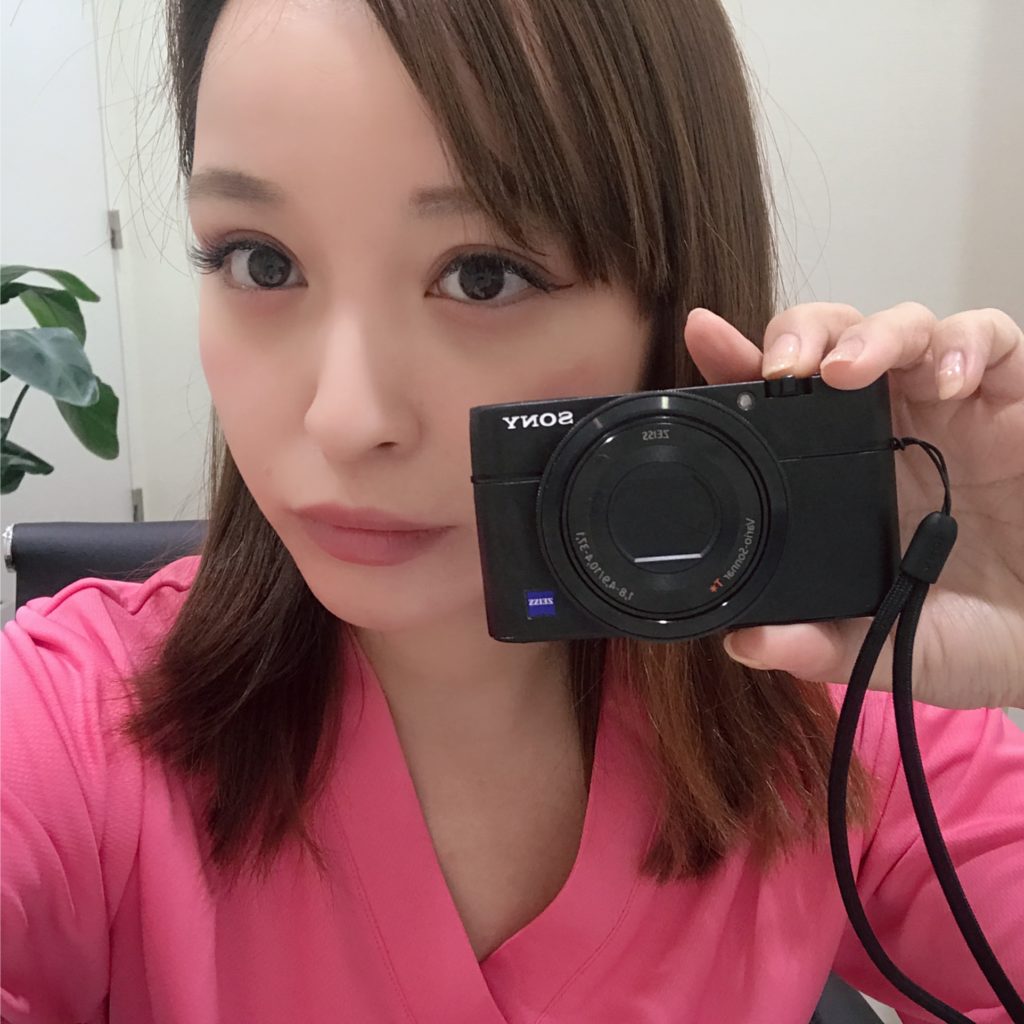症例写真のこだわり⭐️ちびっこの努力👩‍⚕️