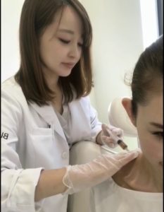 プラセンタ注射の効果とは？再生エネルギーで美肌・美髪・肩こり改善をサポート！