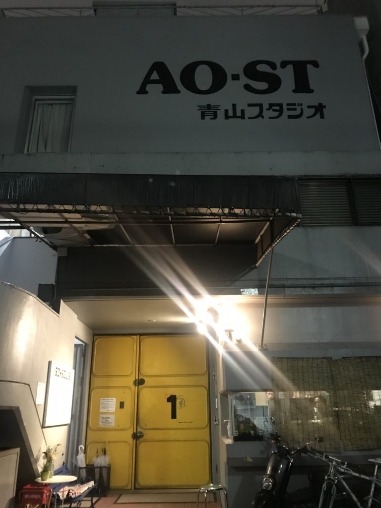 宣材写真撮影📷❗️