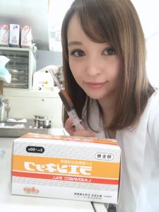 プラセンタ注射の効果とは？再生エネルギーで美肌・美髪・肩こり改善をサポート！