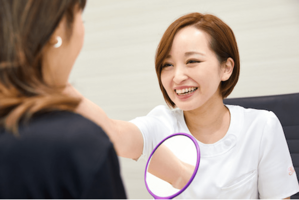 美人女医にインタビューの特集に掲載されました