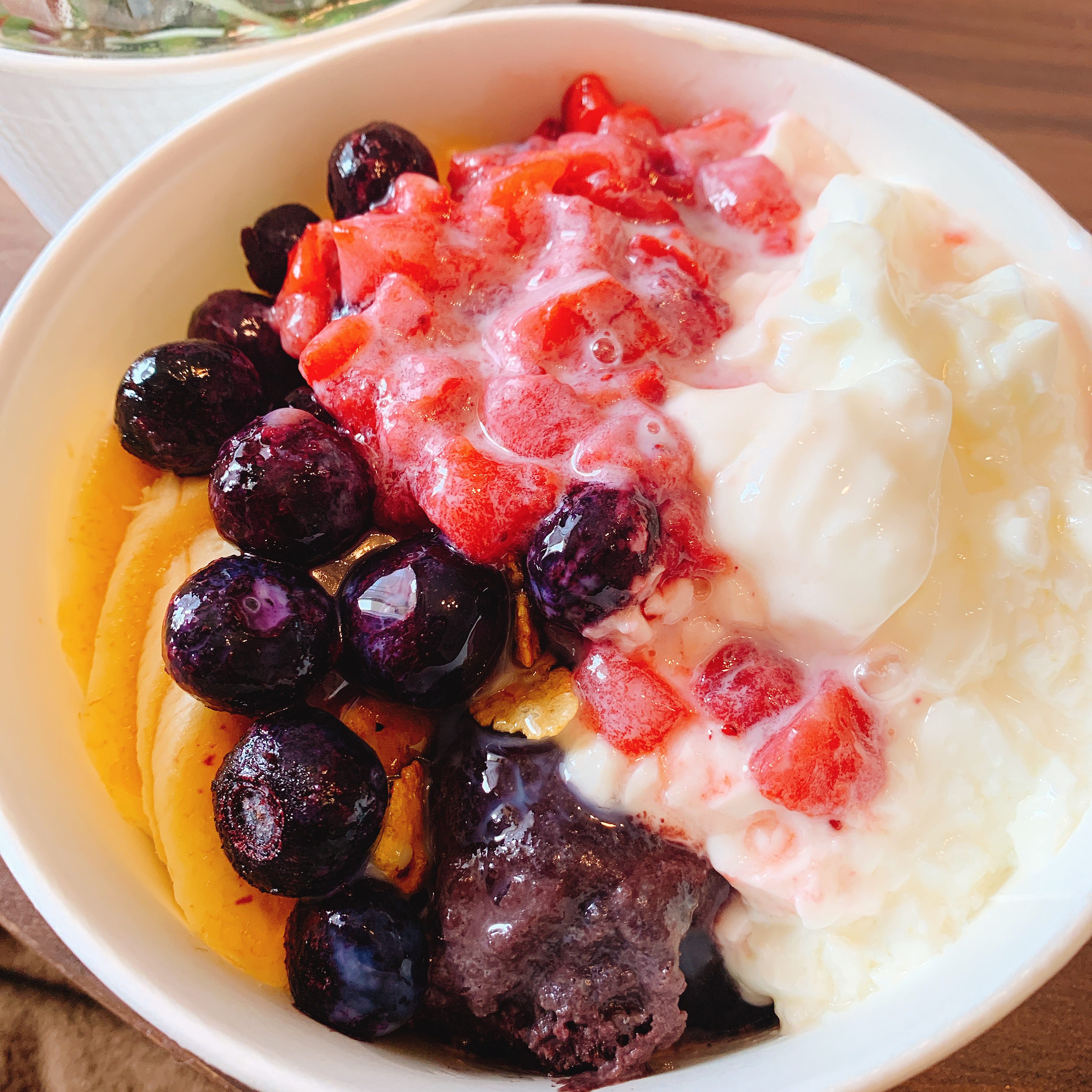 最近ハマっていること。アサイーの魅力✨