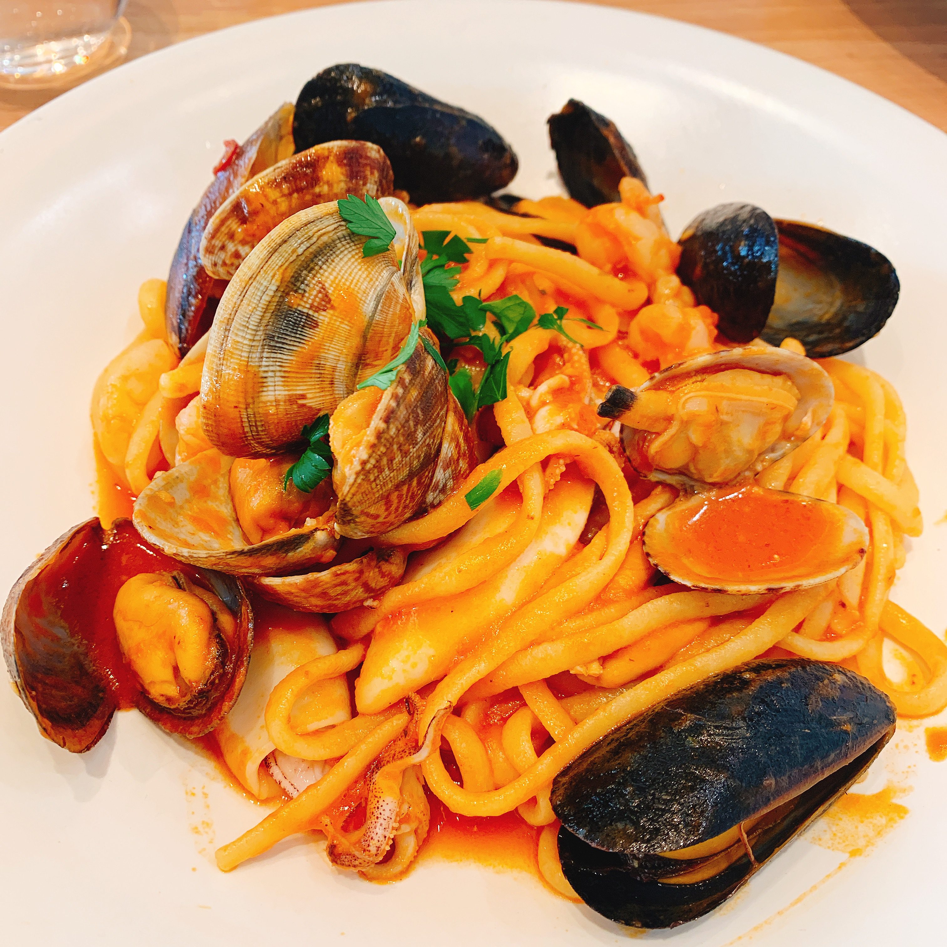 銀座オススメランチ🍽✨