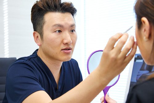 イケメン医師に会いたい!の特集に掲載されました