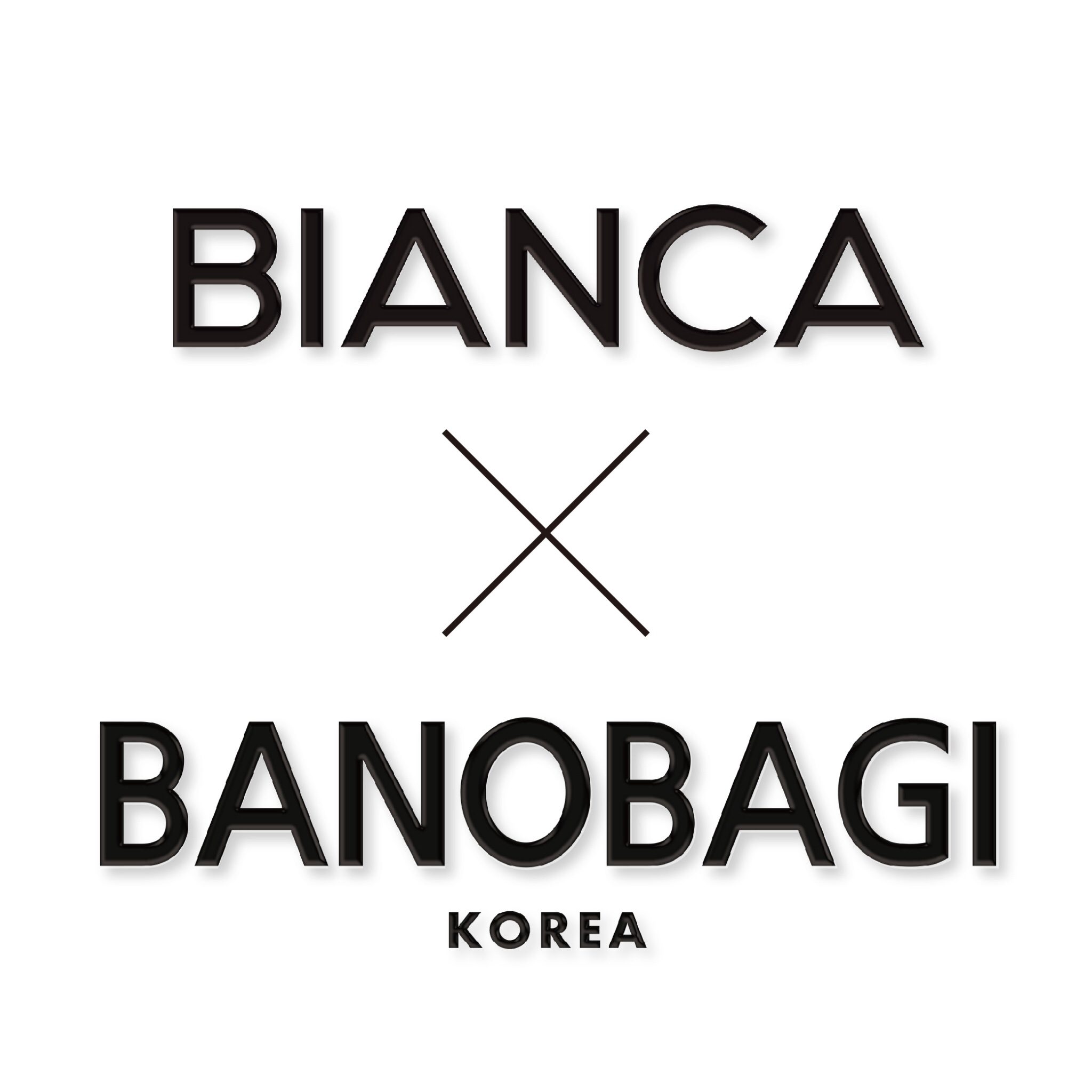 BIANCA✖️BANOBAGI