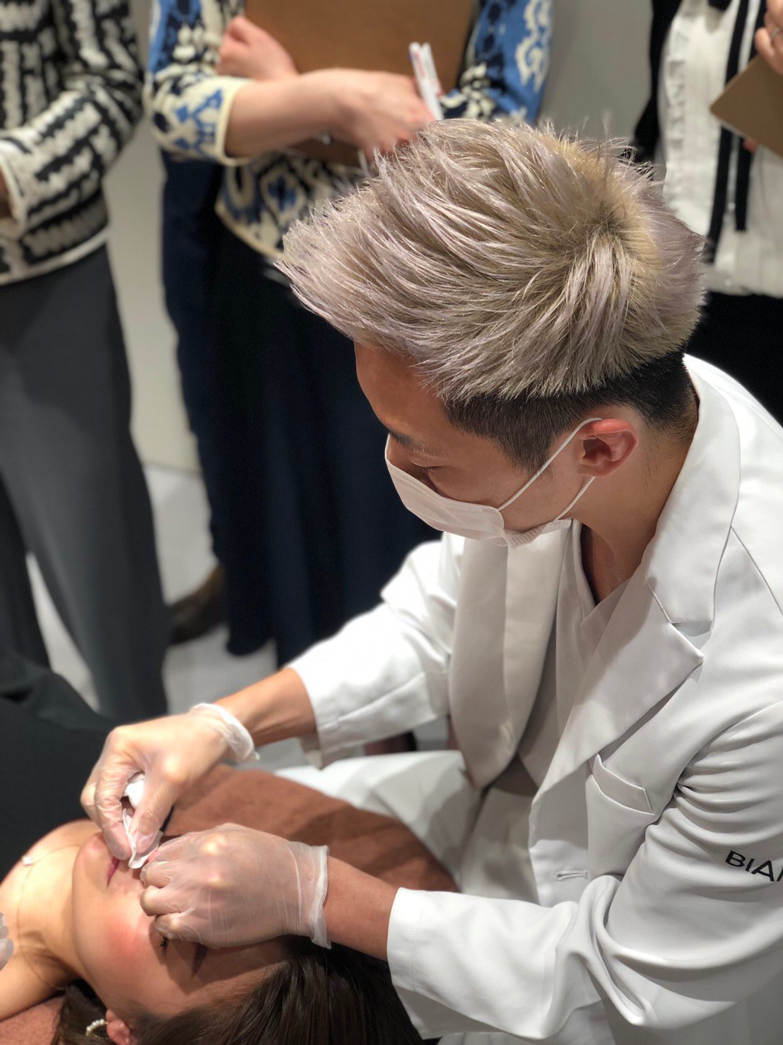 超絶繁忙期スタート❗️