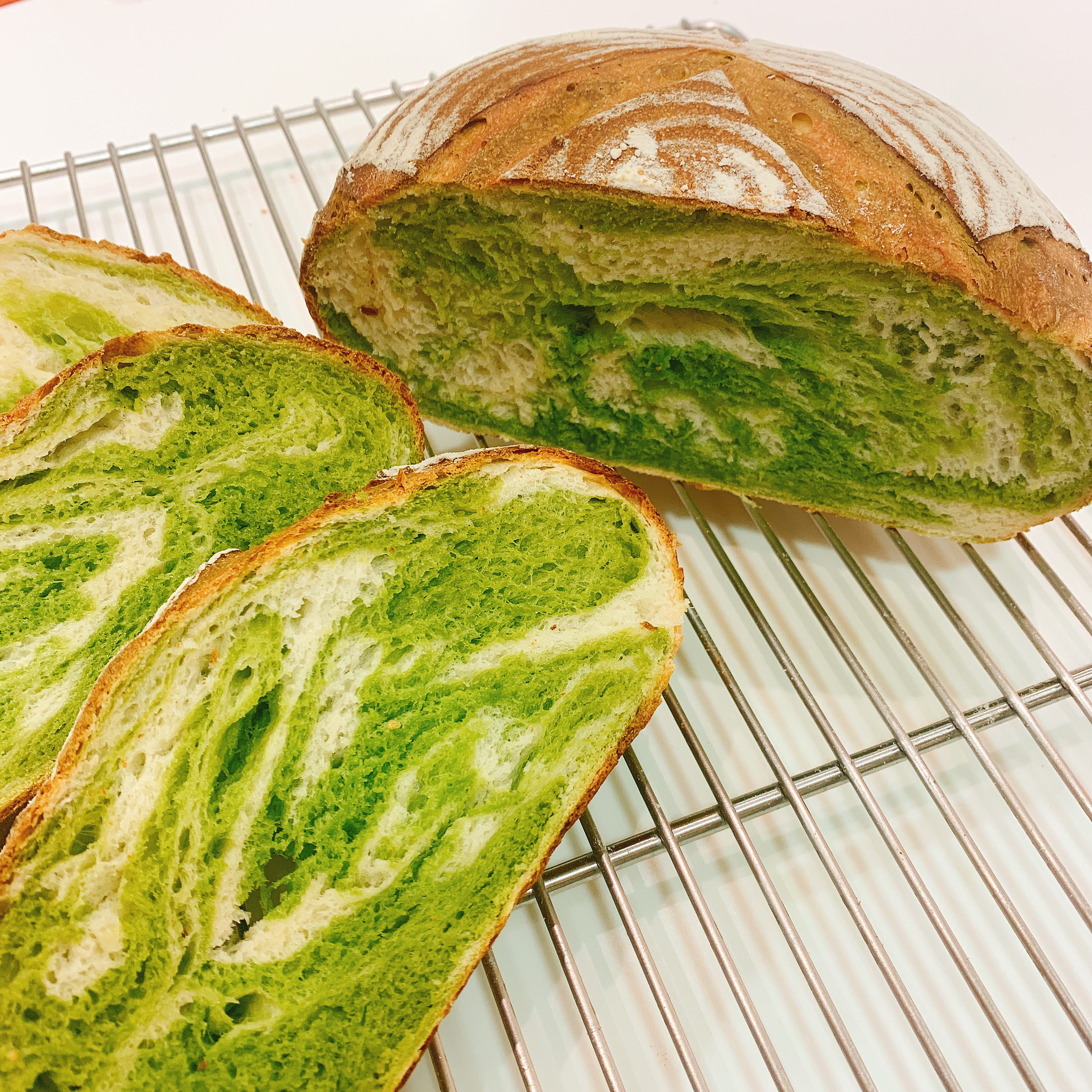 趣味のパン作り🍞