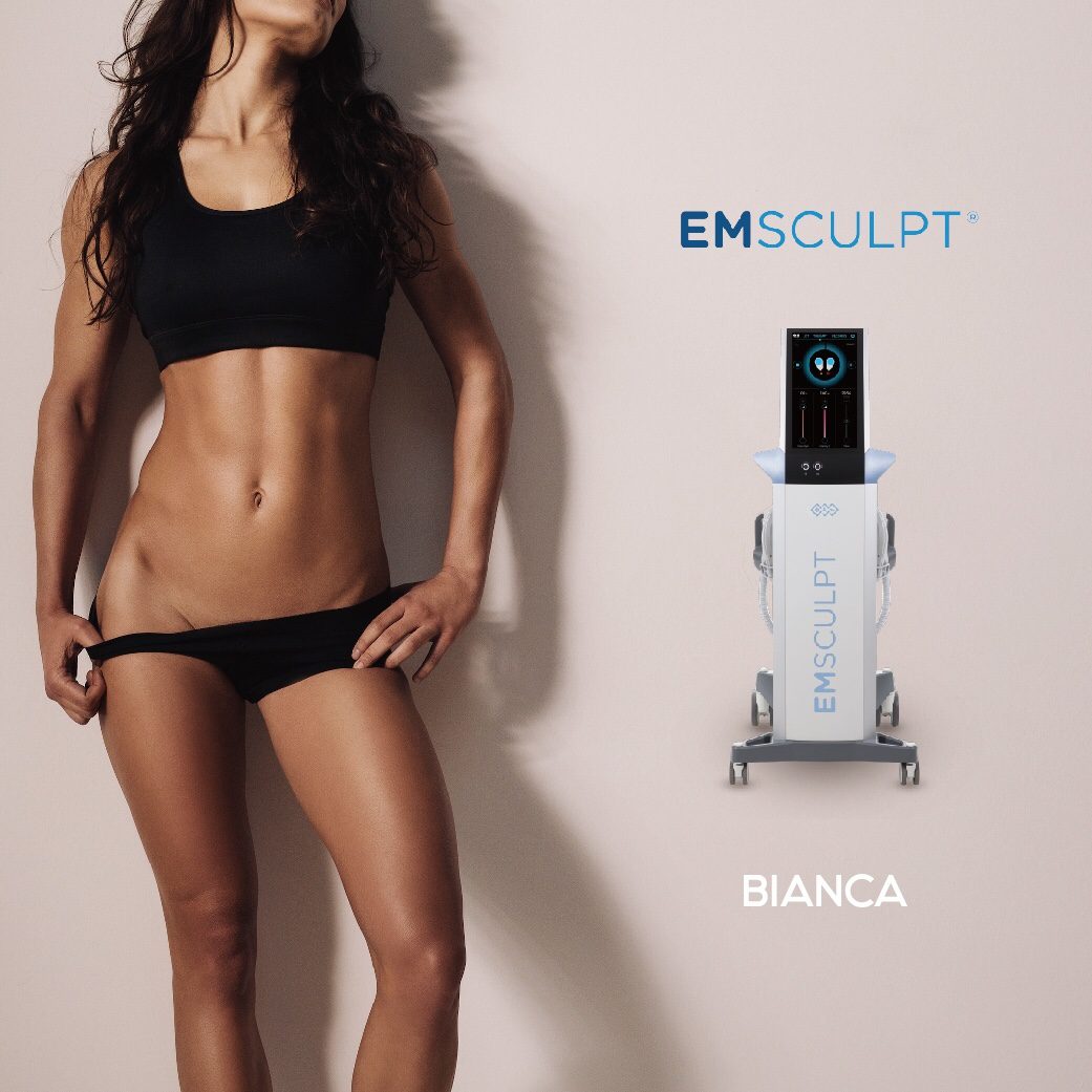 エムスカルプトは効果なし？医師が本当の理由と効果的な受け方を医師が解説【ビアンカクリニック】