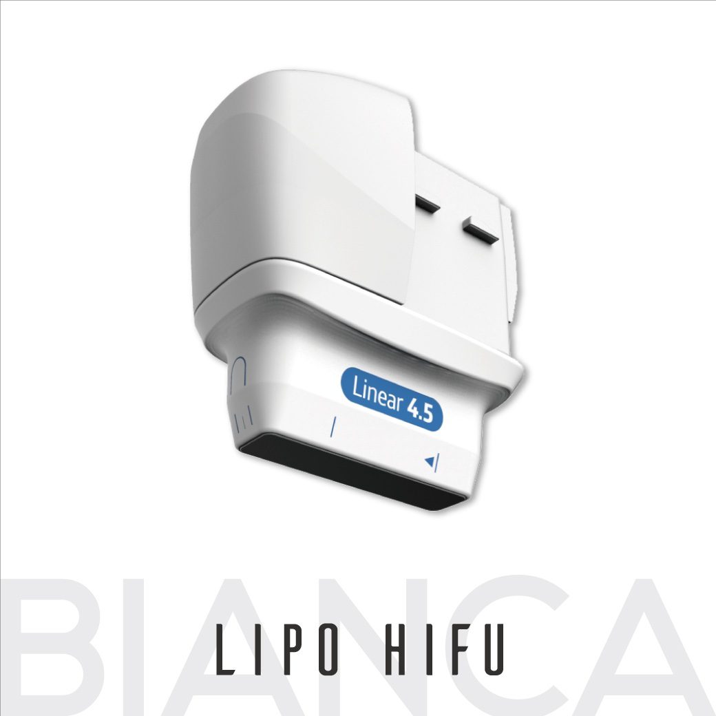 NEW‼️LIPO HIFU🌟