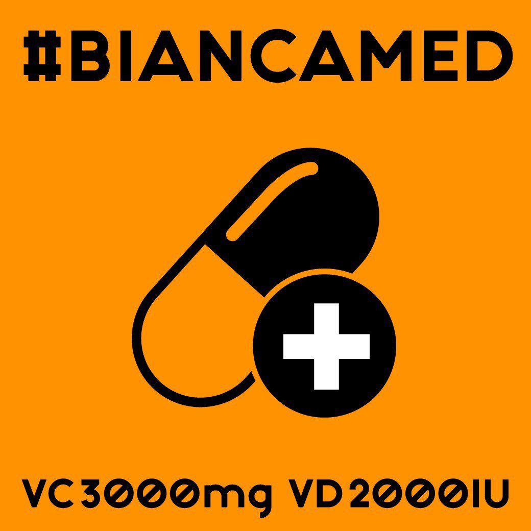 ビタミンCとビタミンDの販売を開始